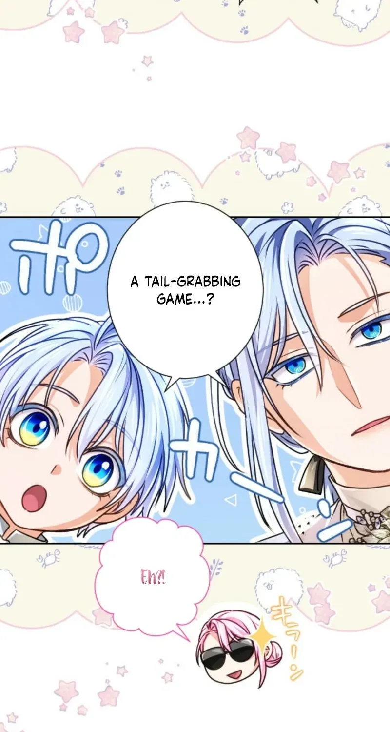 Read My Aggravating Sovereign chapter 104 image 38 on Lezhin