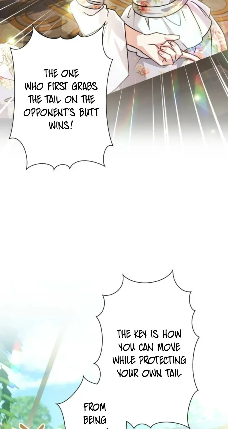 Read My Aggravating Sovereign chapter 104 image 40 on Lezhin