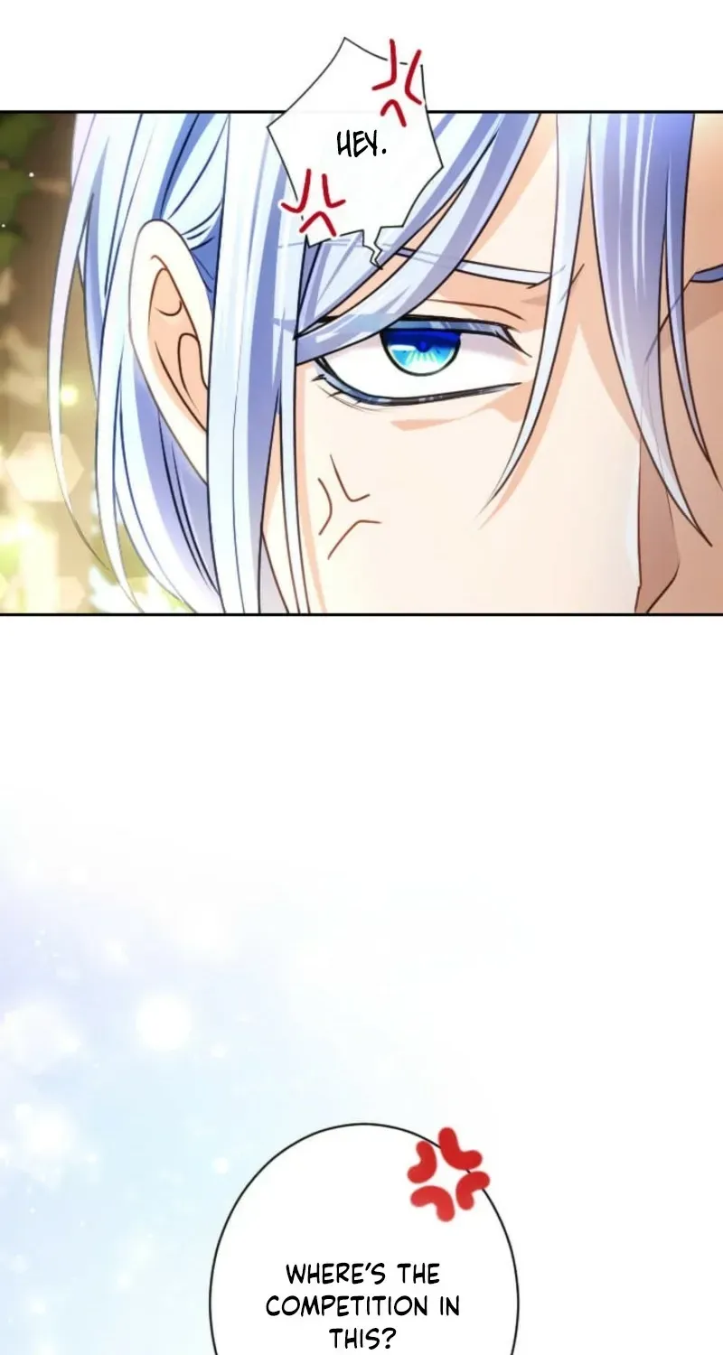 Read My Aggravating Sovereign chapter 104 image 45 on Lezhin