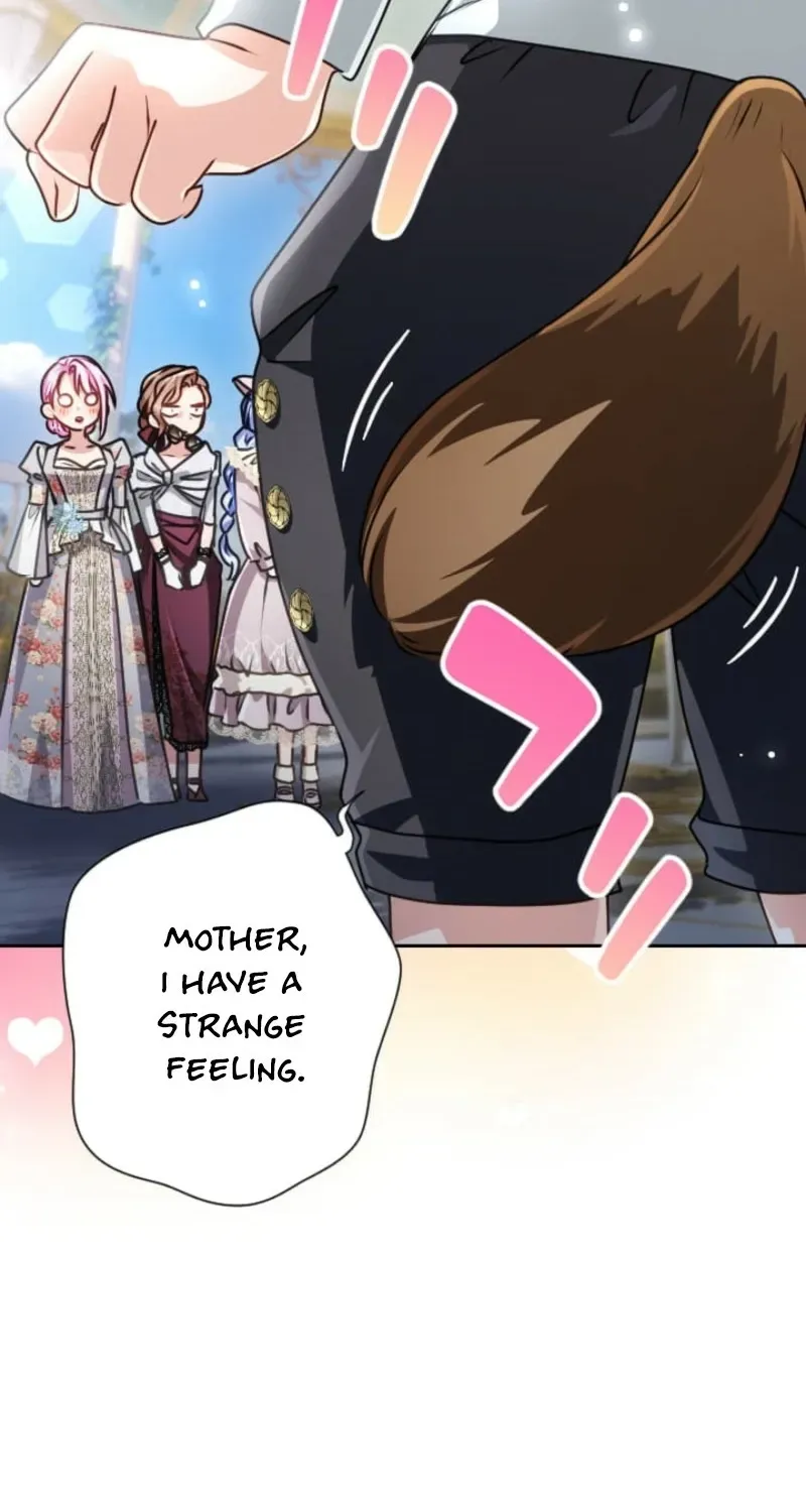 Read My Aggravating Sovereign chapter 104 image 47 on Lezhin