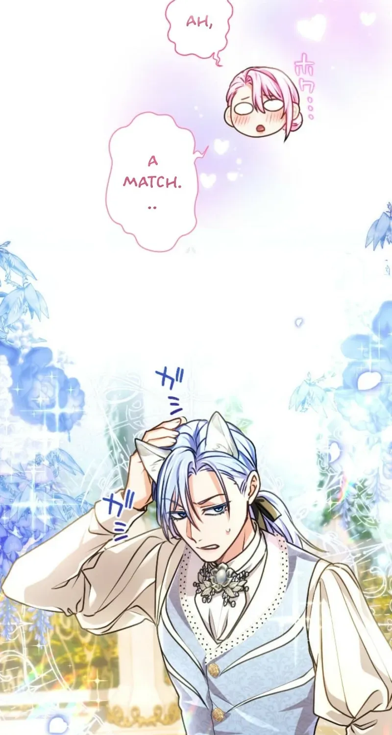 Read My Aggravating Sovereign chapter 104 image 49 on Lezhin
