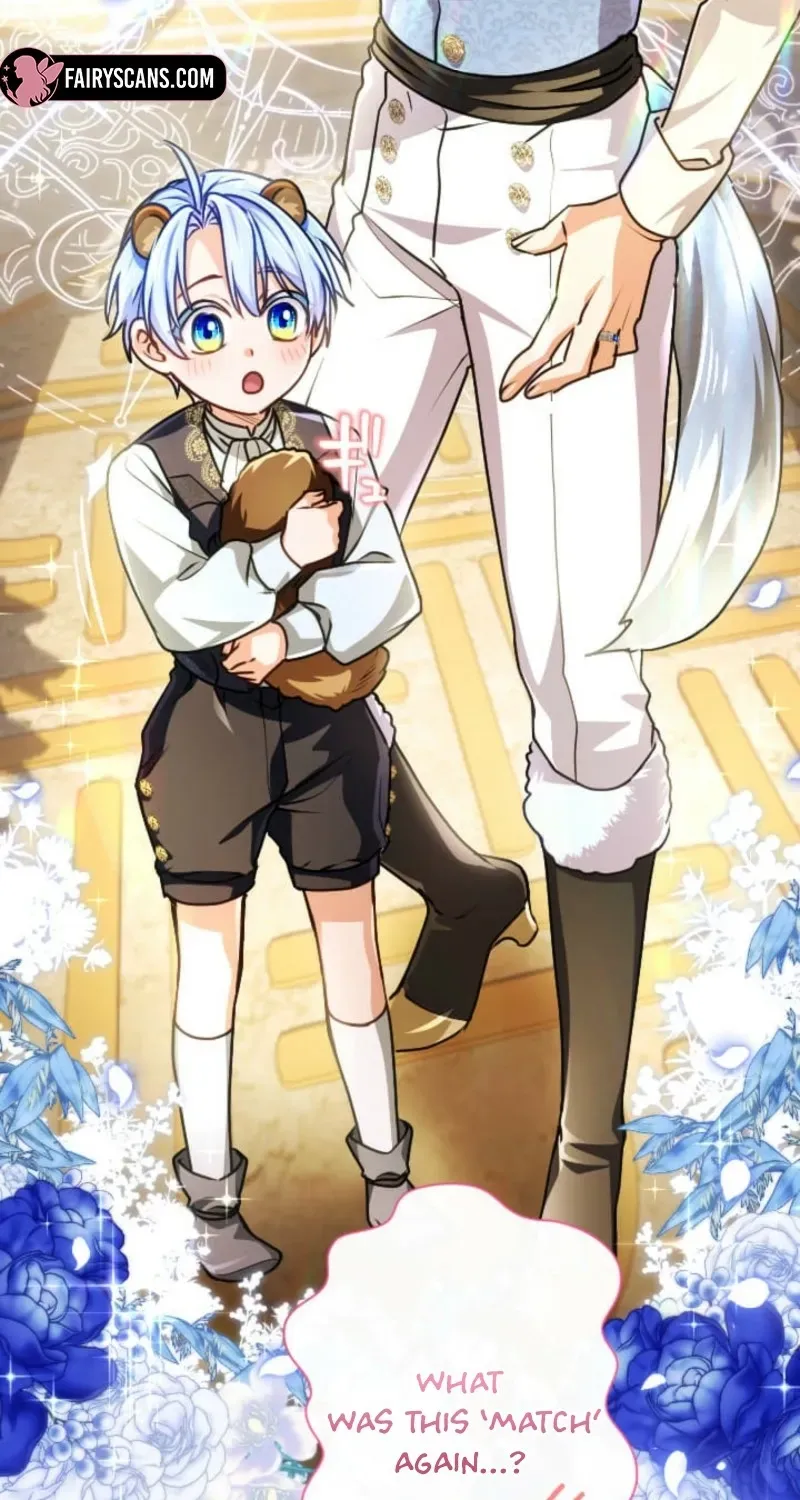 Read My Aggravating Sovereign chapter 104 image 50 on Lezhin