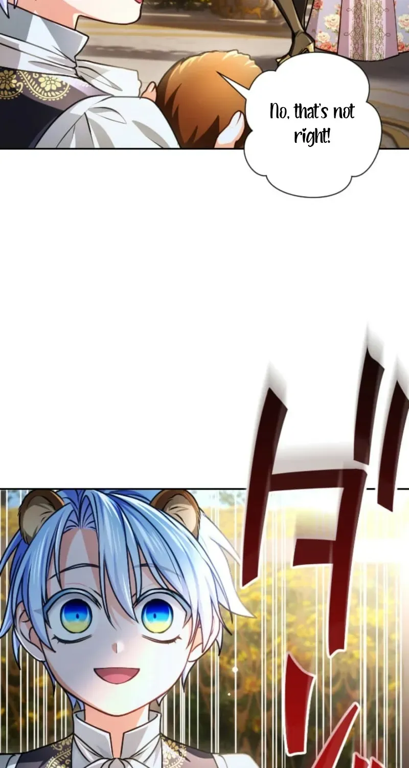 Read My Aggravating Sovereign chapter 104 image 56 on Lezhin