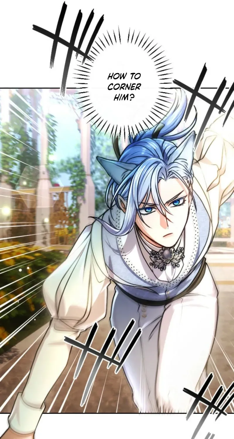 Read My Aggravating Sovereign chapter 104 image 65 on Lezhin