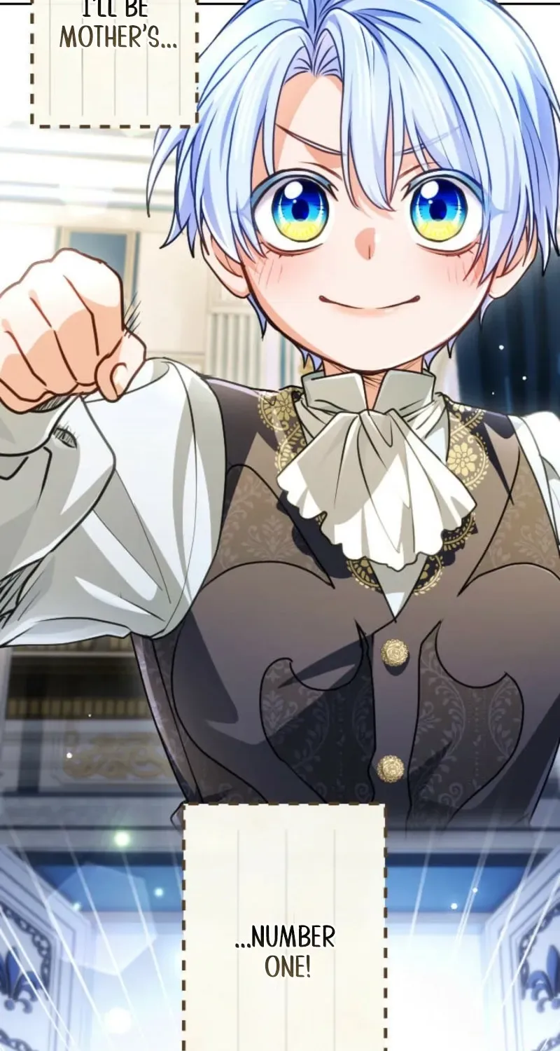 Read My Aggravating Sovereign chapter 104 image 7 on Lezhin