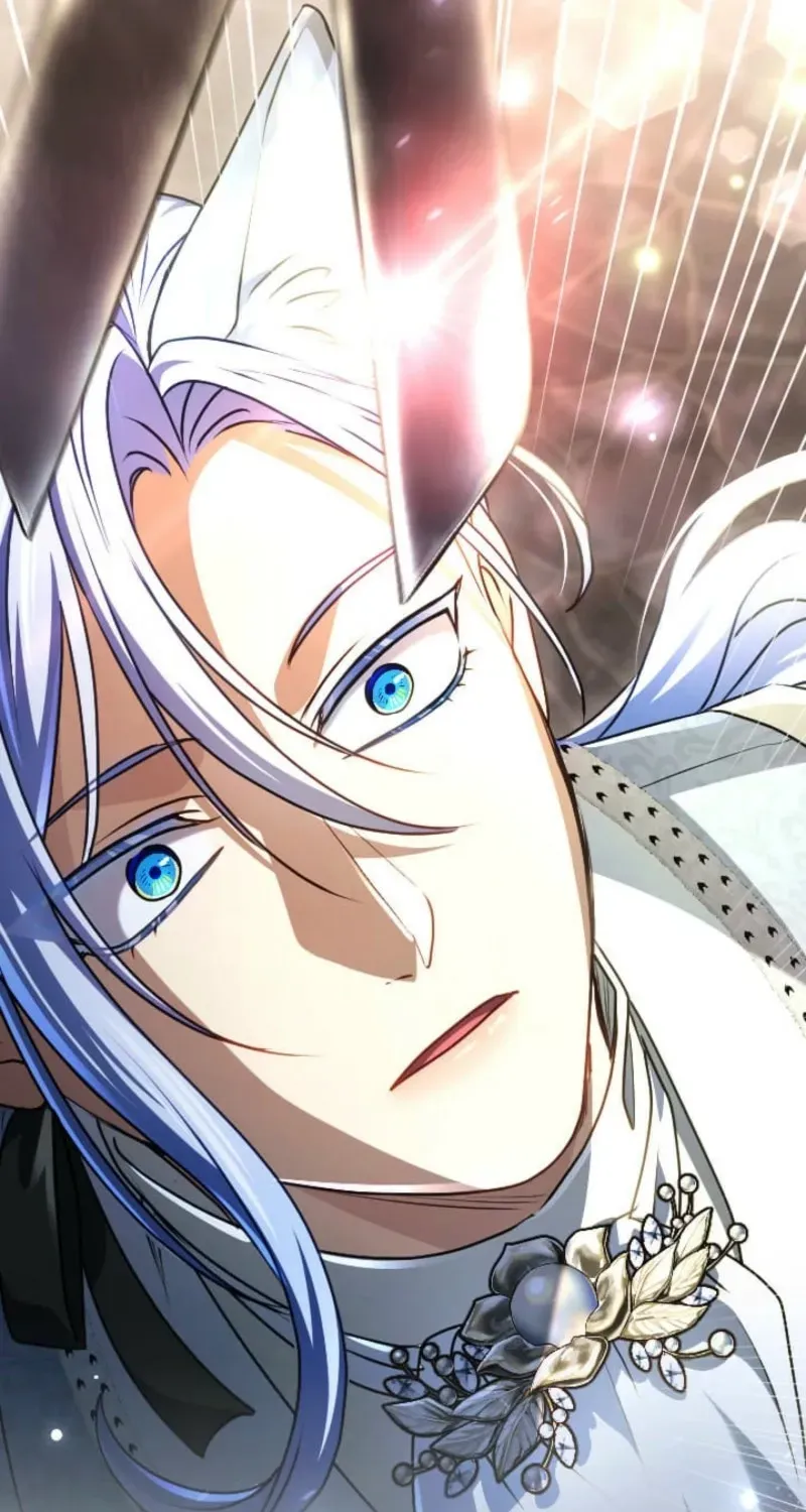 Read My Aggravating Sovereign chapter 104 image 70 on Lezhin