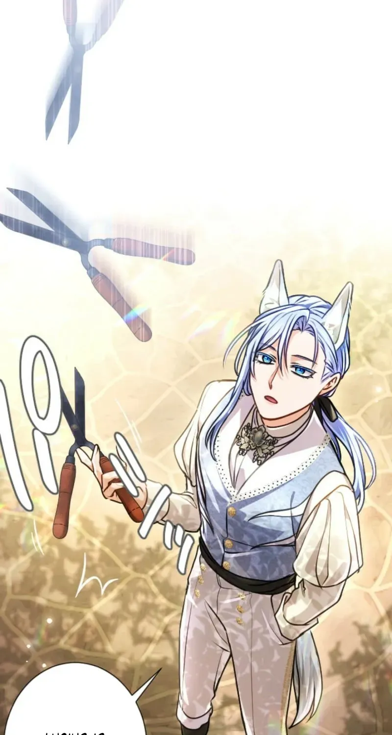 Read My Aggravating Sovereign chapter 104 image 76 on Lezhin