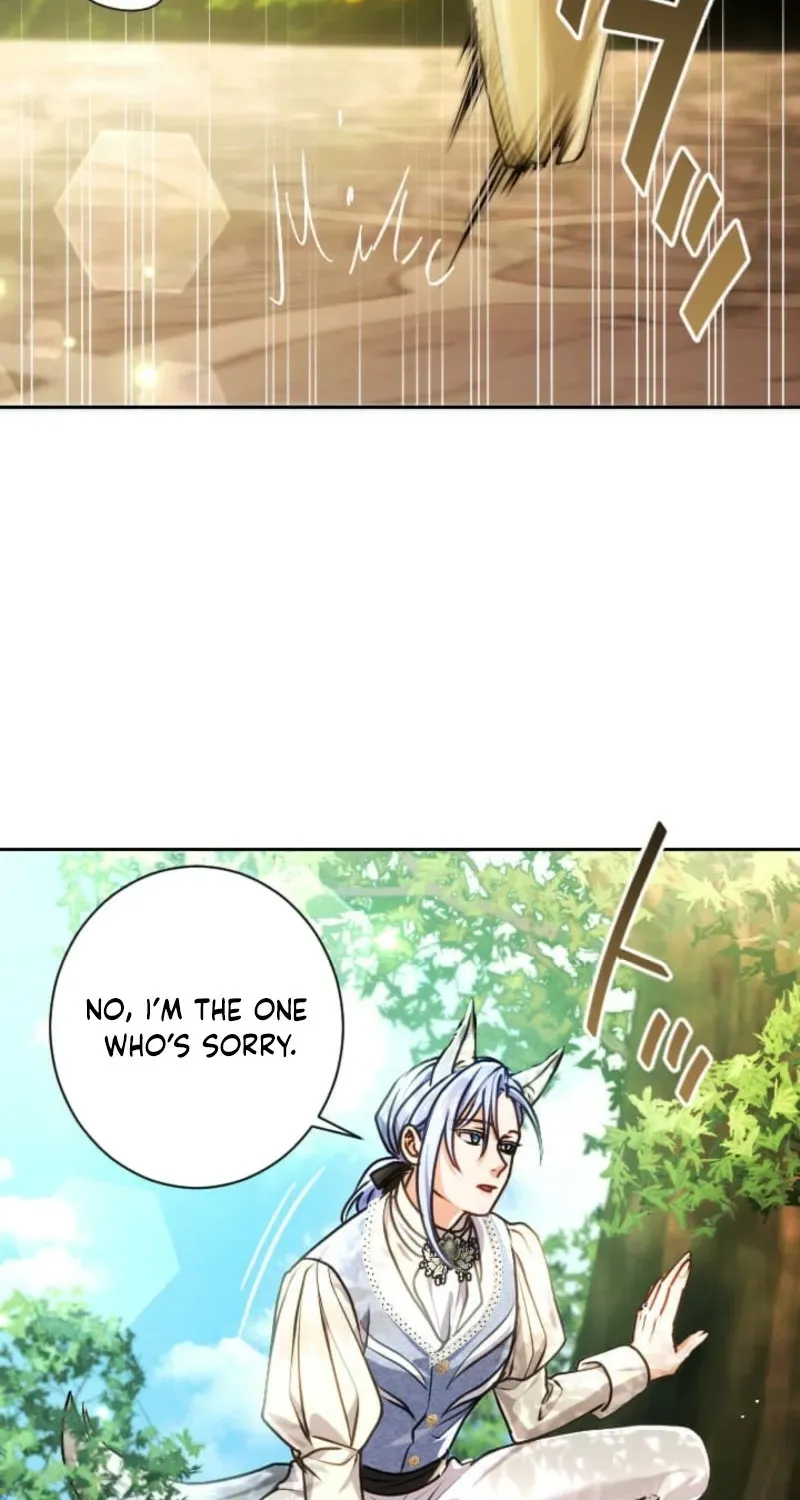 Read My Aggravating Sovereign chapter 104 image 78 on Lezhin