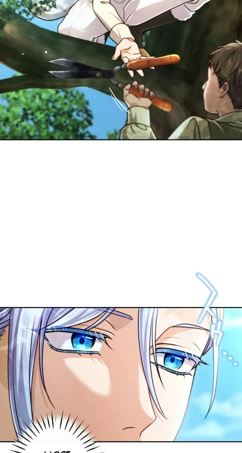 Read My Aggravating Sovereign chapter 104 image 79 on Lezhin