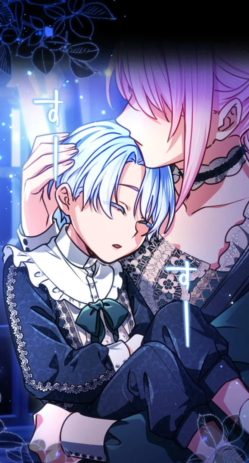 Read My Aggravating Sovereign chapter 108 image 1 on Lezhin