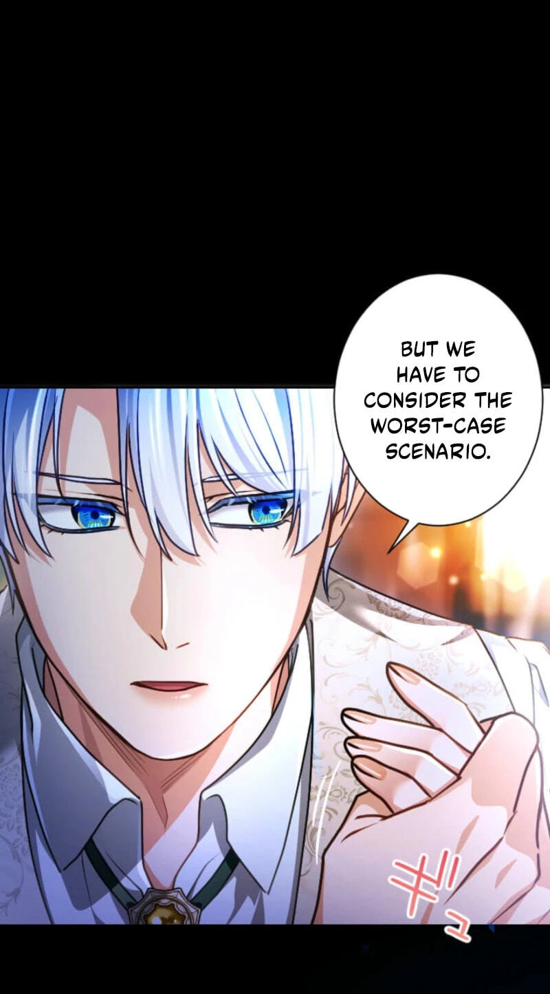 Read My Aggravating Sovereign chapter 108 image 10 on Lezhin