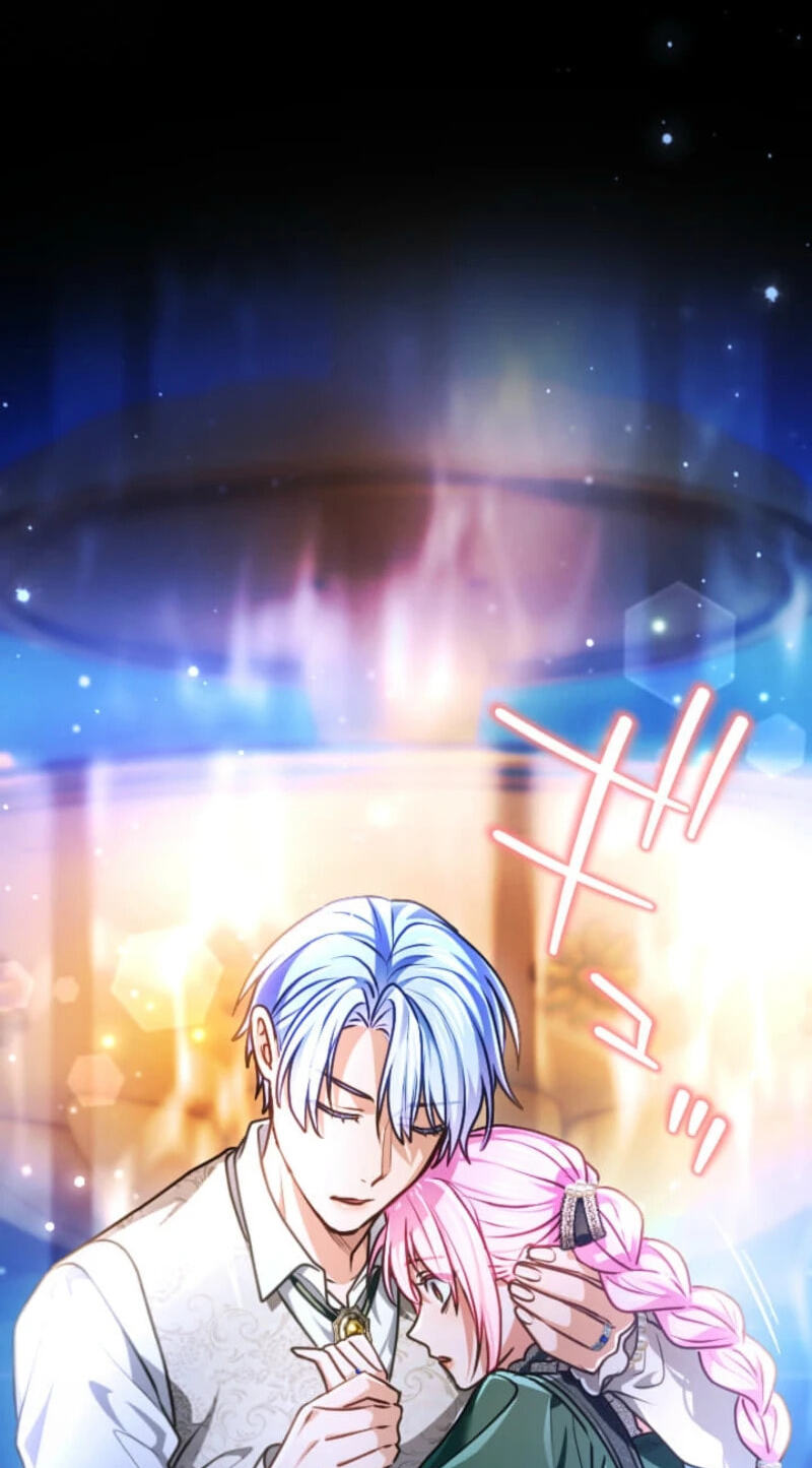 Read My Aggravating Sovereign chapter 108 image 13 on Lezhin