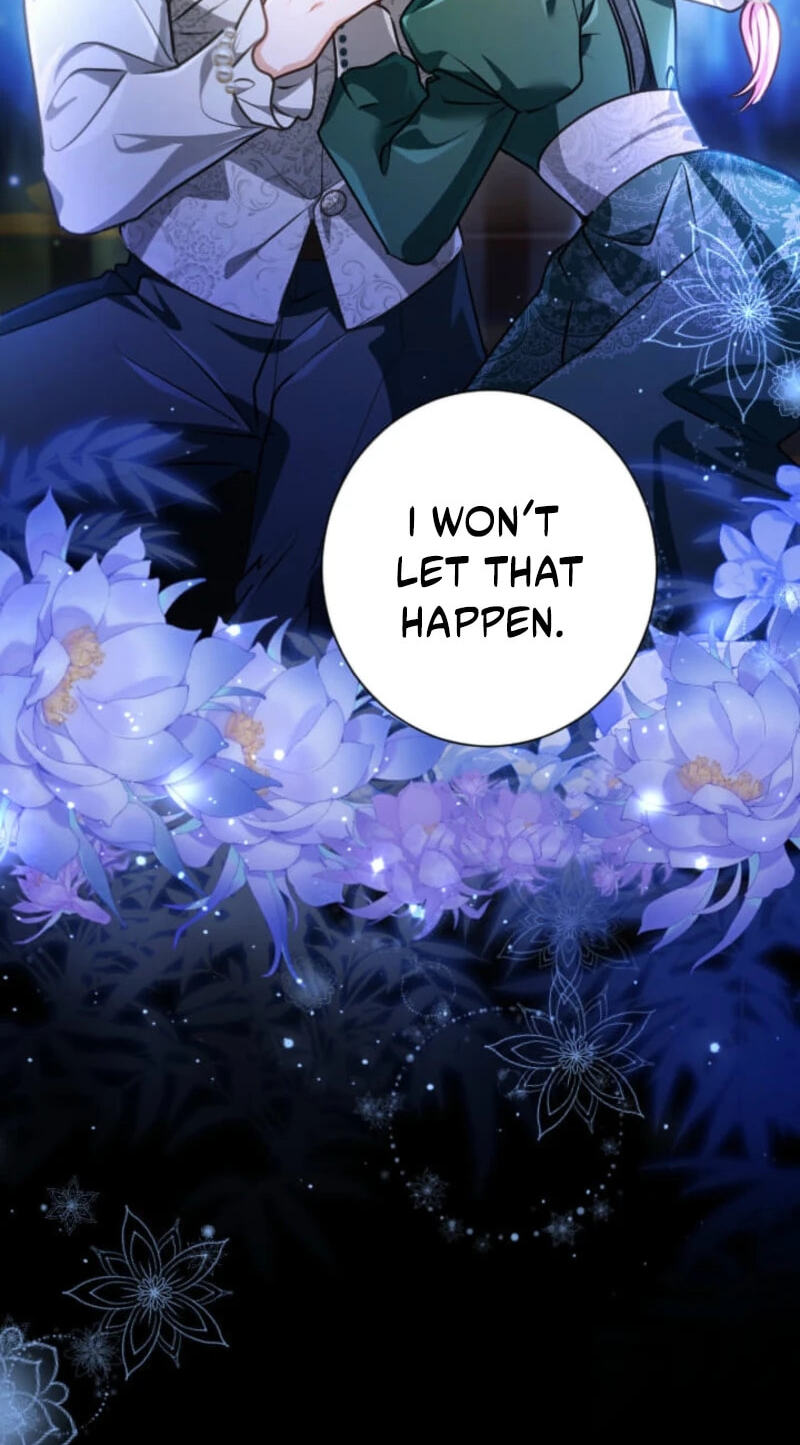 Read My Aggravating Sovereign chapter 108 image 14 on Lezhin