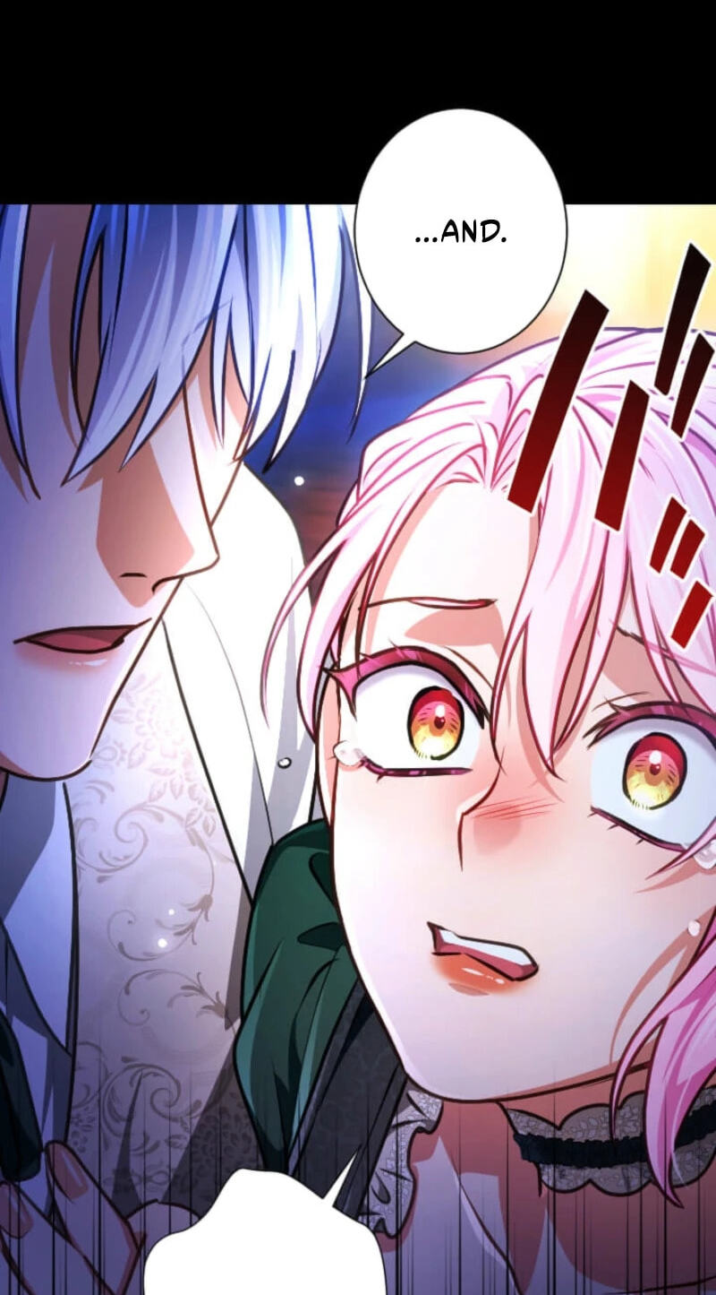 Read My Aggravating Sovereign chapter 108 image 16 on Lezhin