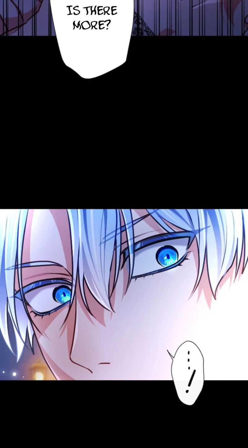 Read My Aggravating Sovereign chapter 108 image 17 on Lezhin