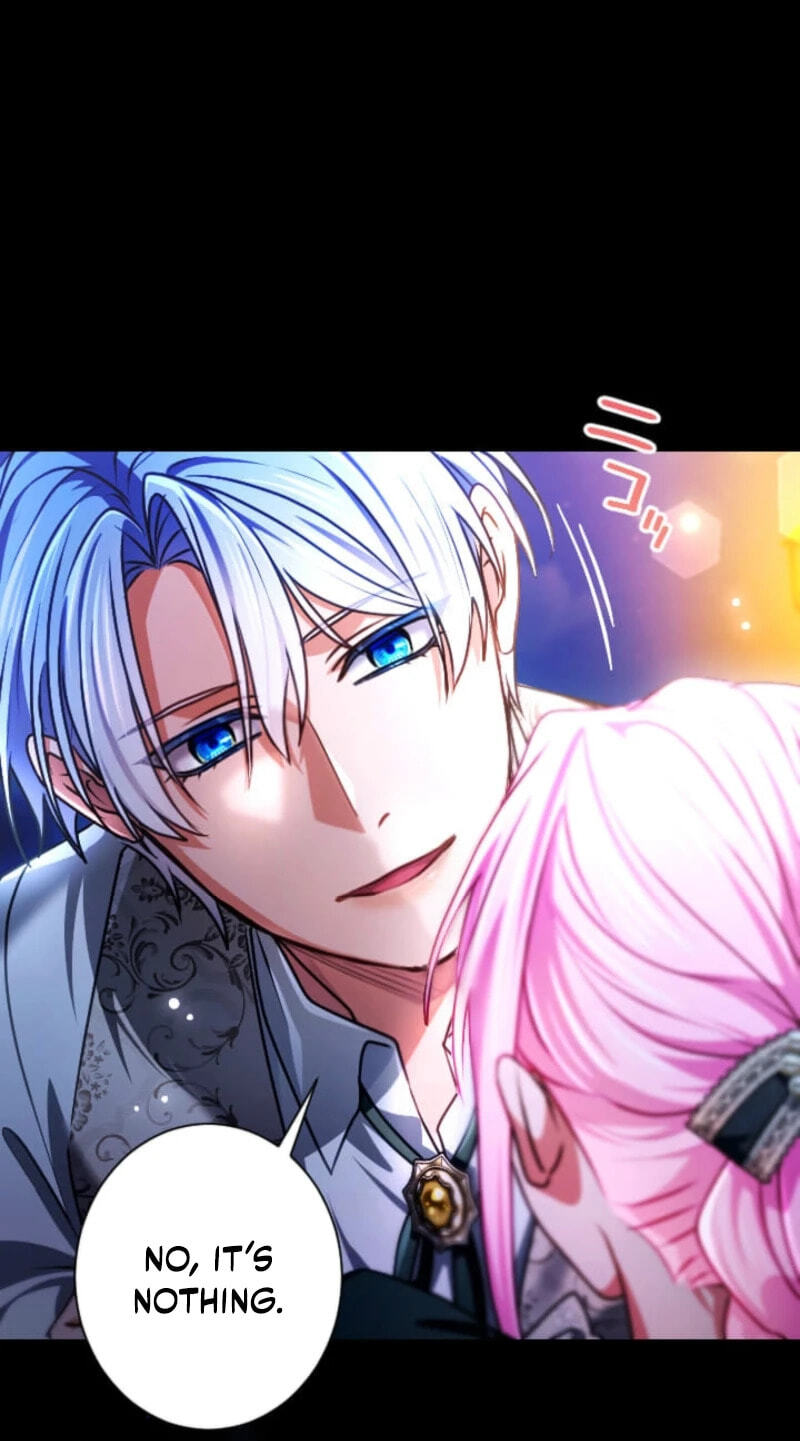 Read My Aggravating Sovereign chapter 108 image 18 on Lezhin