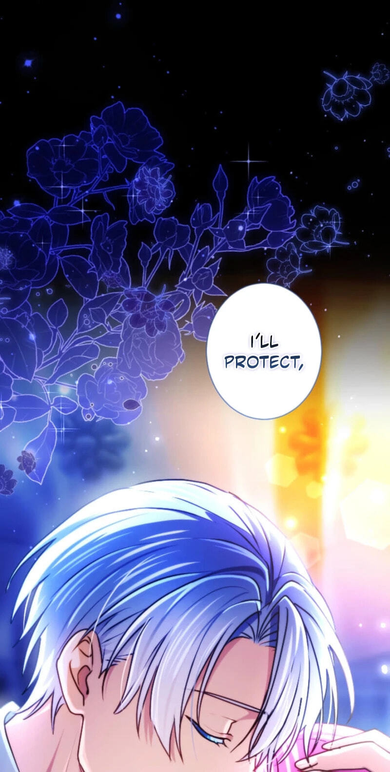 Read My Aggravating Sovereign chapter 108 image 19 on Lezhin