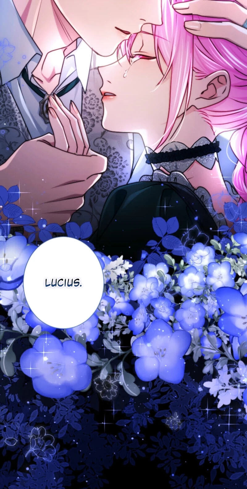 Read My Aggravating Sovereign chapter 108 image 20 on Lezhin