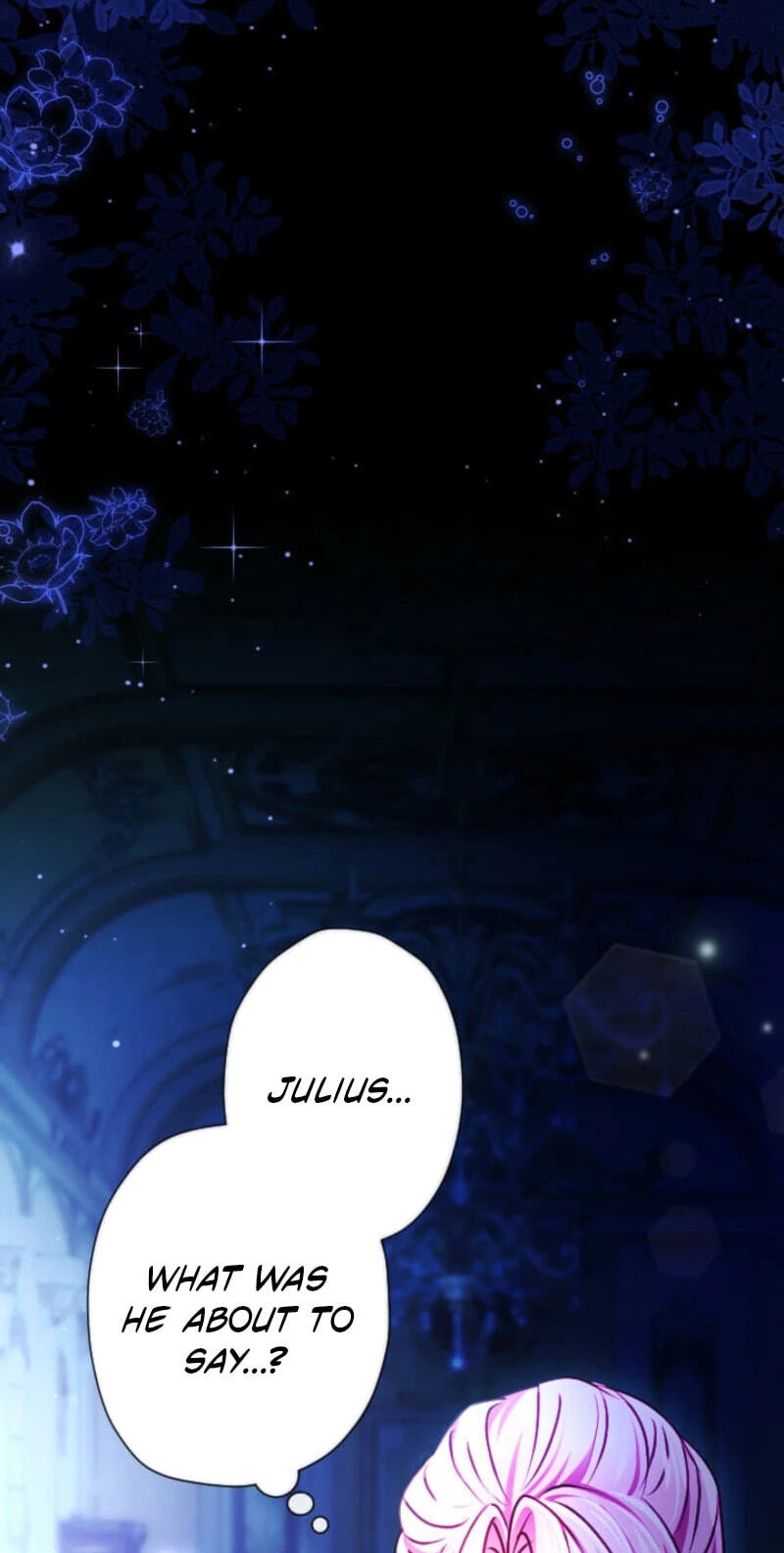 Read My Aggravating Sovereign chapter 108 image 21 on Lezhin