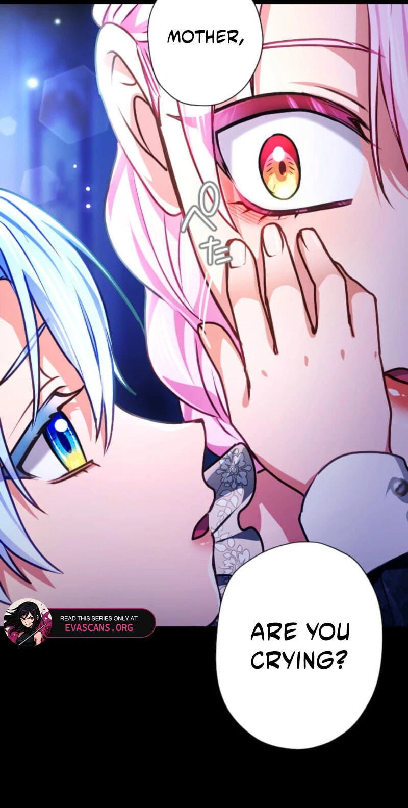 Read My Aggravating Sovereign chapter 108 image 23 on Lezhin
