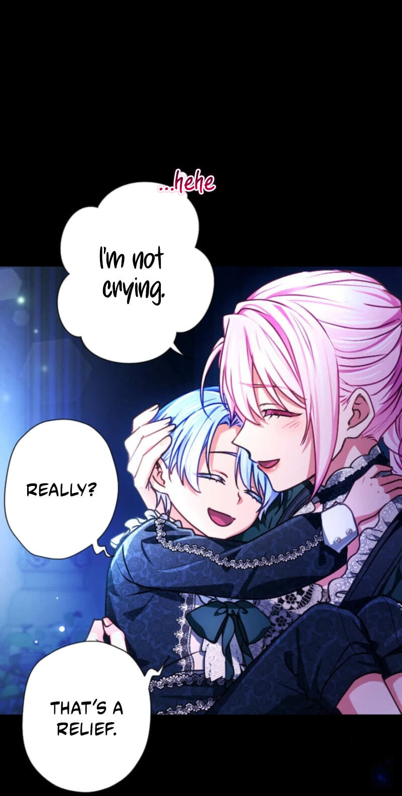 Read My Aggravating Sovereign chapter 108 image 24 on Lezhin