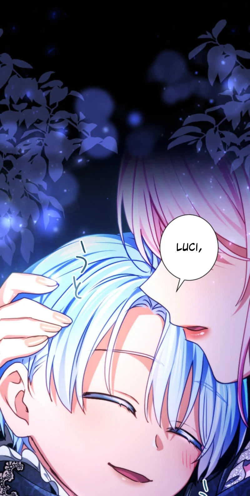 Read My Aggravating Sovereign chapter 108 image 25 on Lezhin