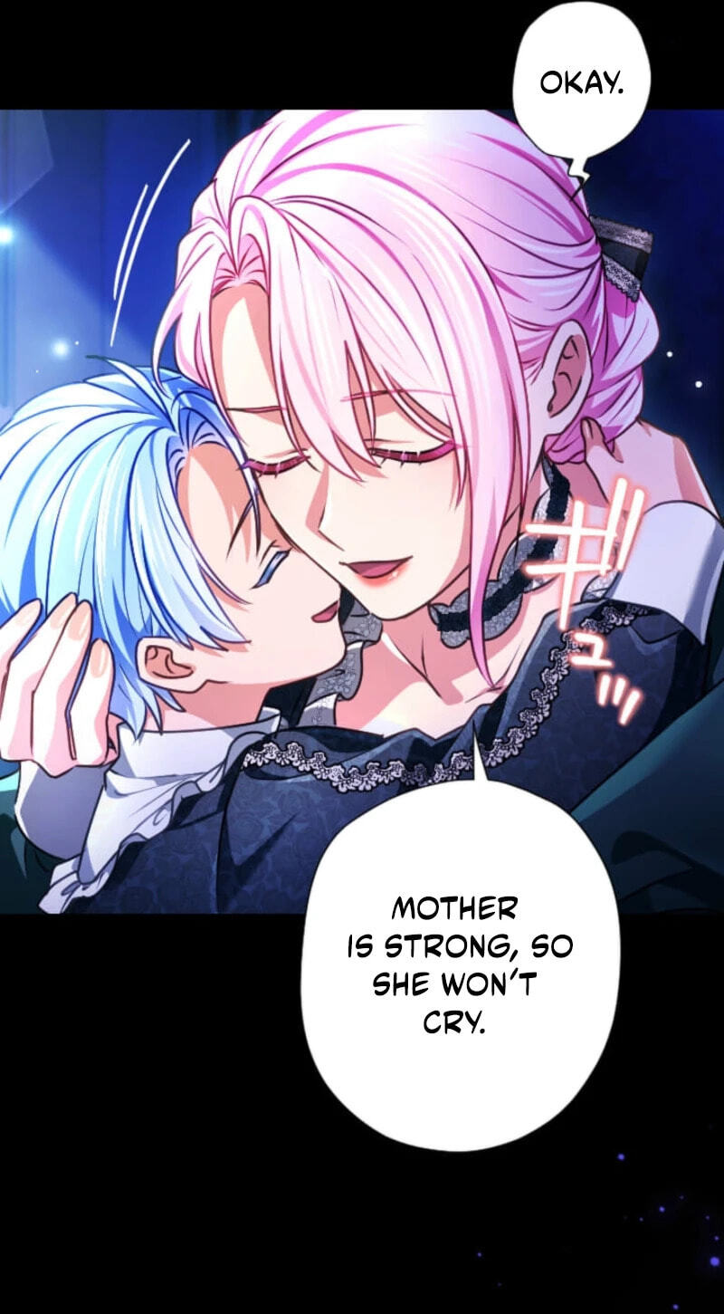 Read My Aggravating Sovereign chapter 108 image 27 on Lezhin