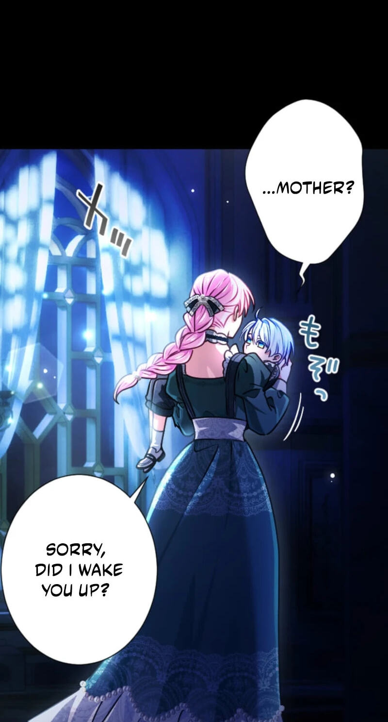 Read My Aggravating Sovereign chapter 108 image 3 on Lezhin
