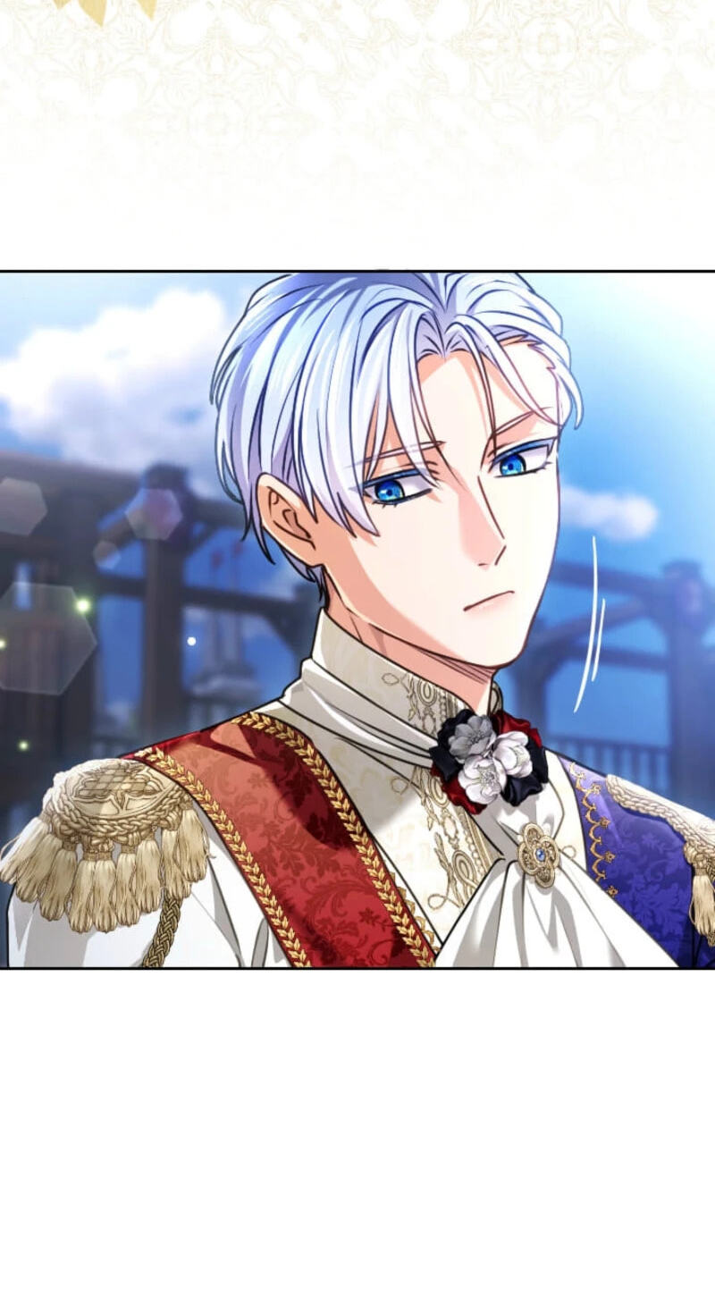 Read My Aggravating Sovereign chapter 108 image 33 on Lezhin