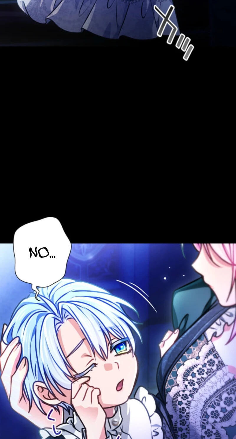 Read My Aggravating Sovereign chapter 108 image 4 on Lezhin