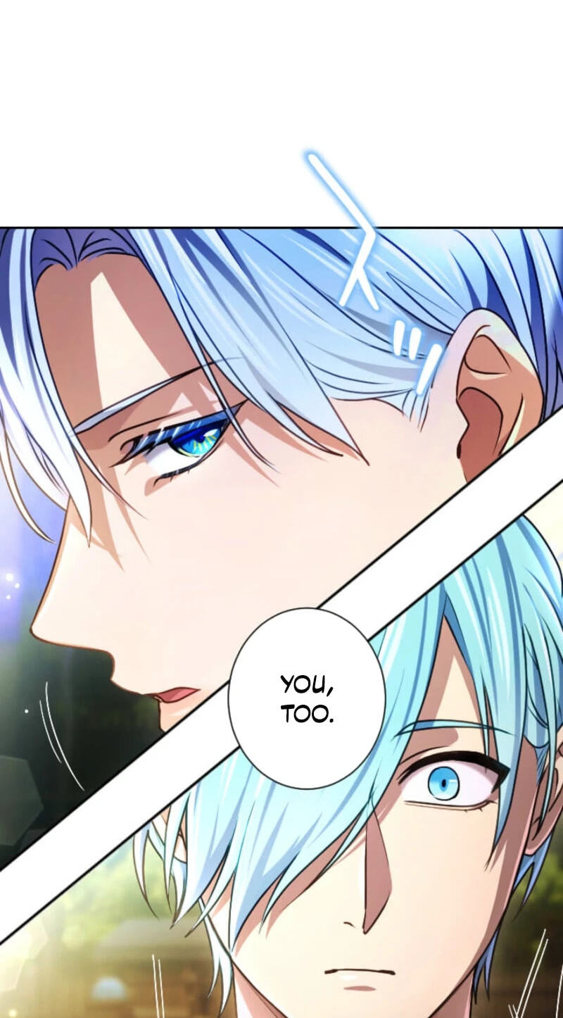 Read My Aggravating Sovereign chapter 108 image 44 on Lezhin