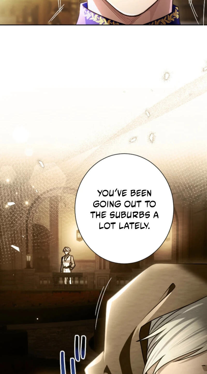 Read My Aggravating Sovereign chapter 108 image 45 on Lezhin