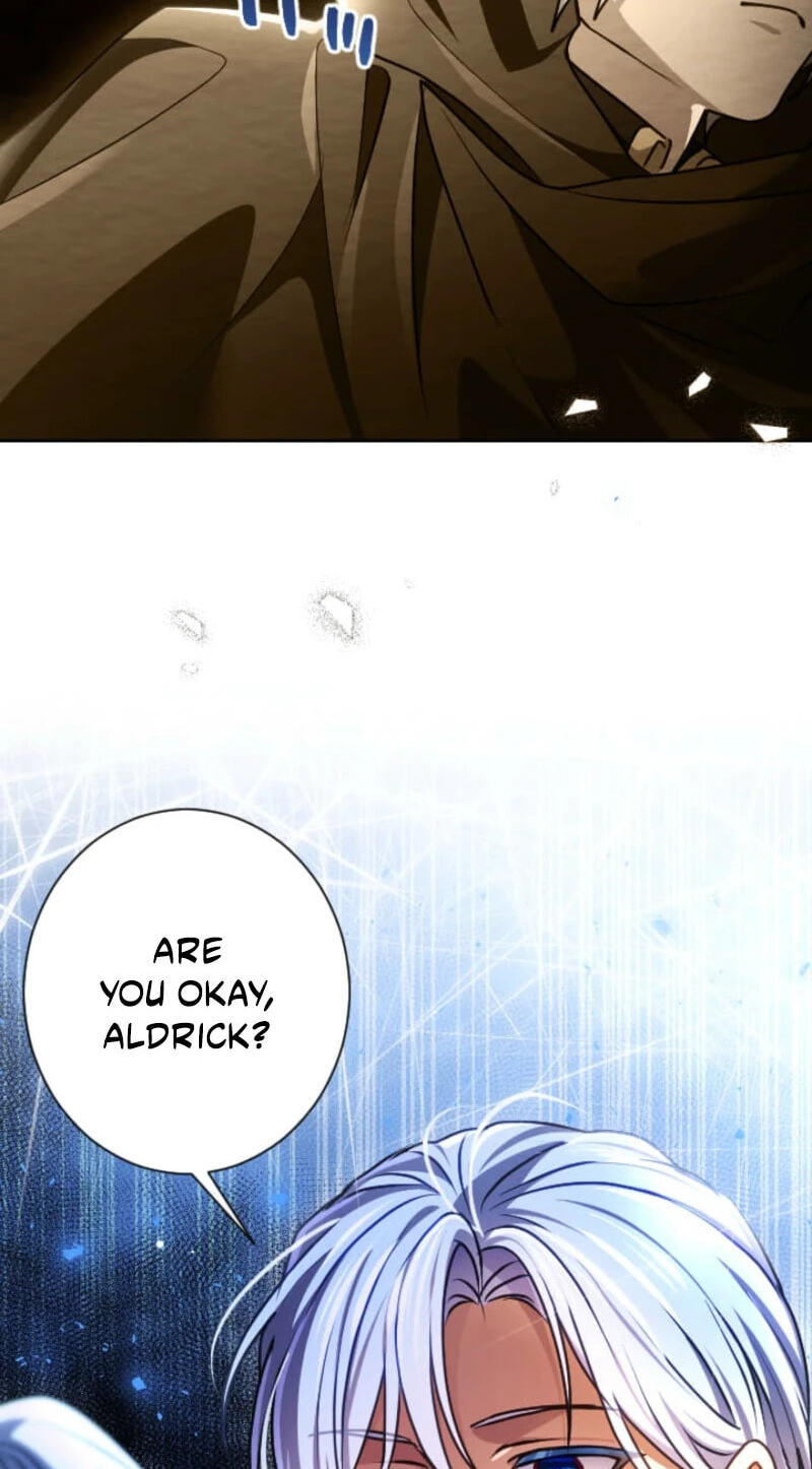 Read My Aggravating Sovereign chapter 108 image 46 on Lezhin