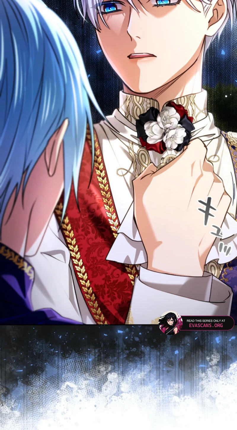Read My Aggravating Sovereign chapter 108 image 47 on Lezhin