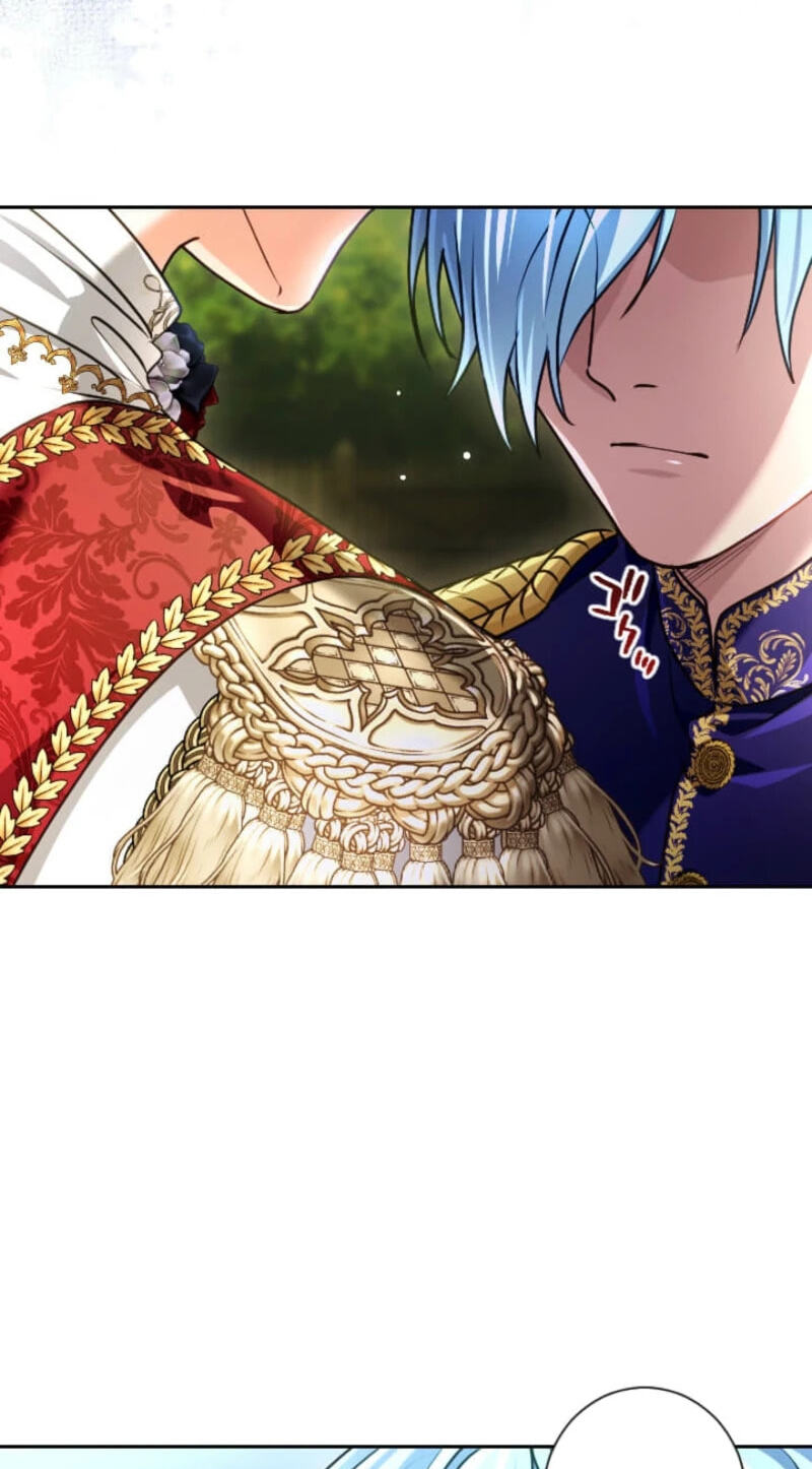 Read My Aggravating Sovereign chapter 108 image 48 on Lezhin