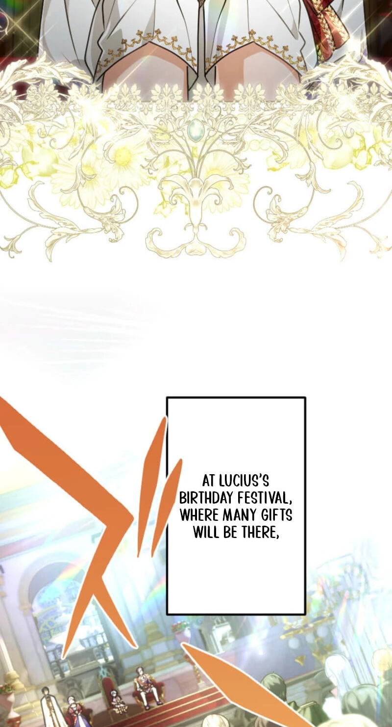 Read My Aggravating Sovereign chapter 108 image 58 on Lezhin