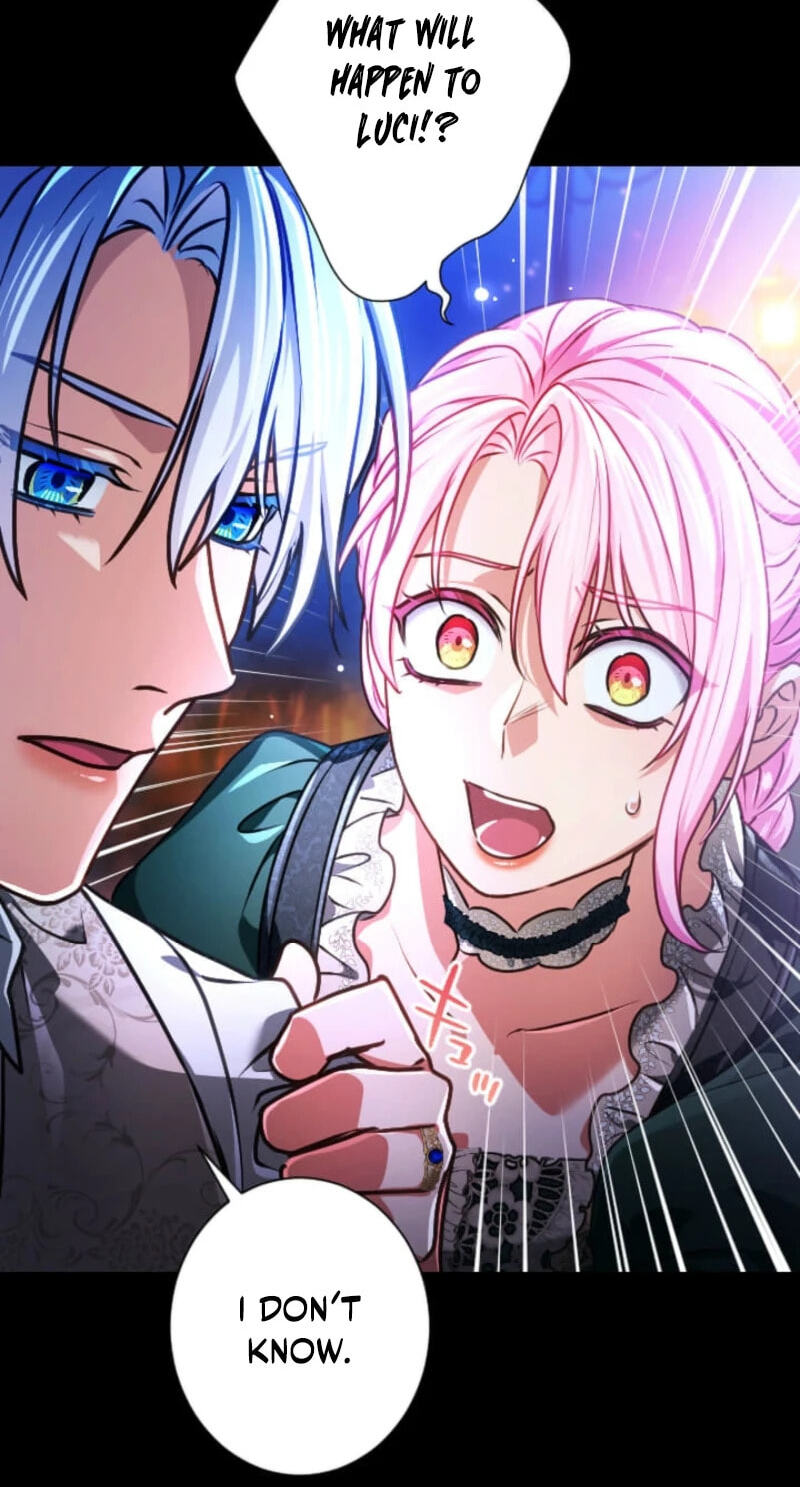 Read My Aggravating Sovereign chapter 108 image 9 on Lezhin