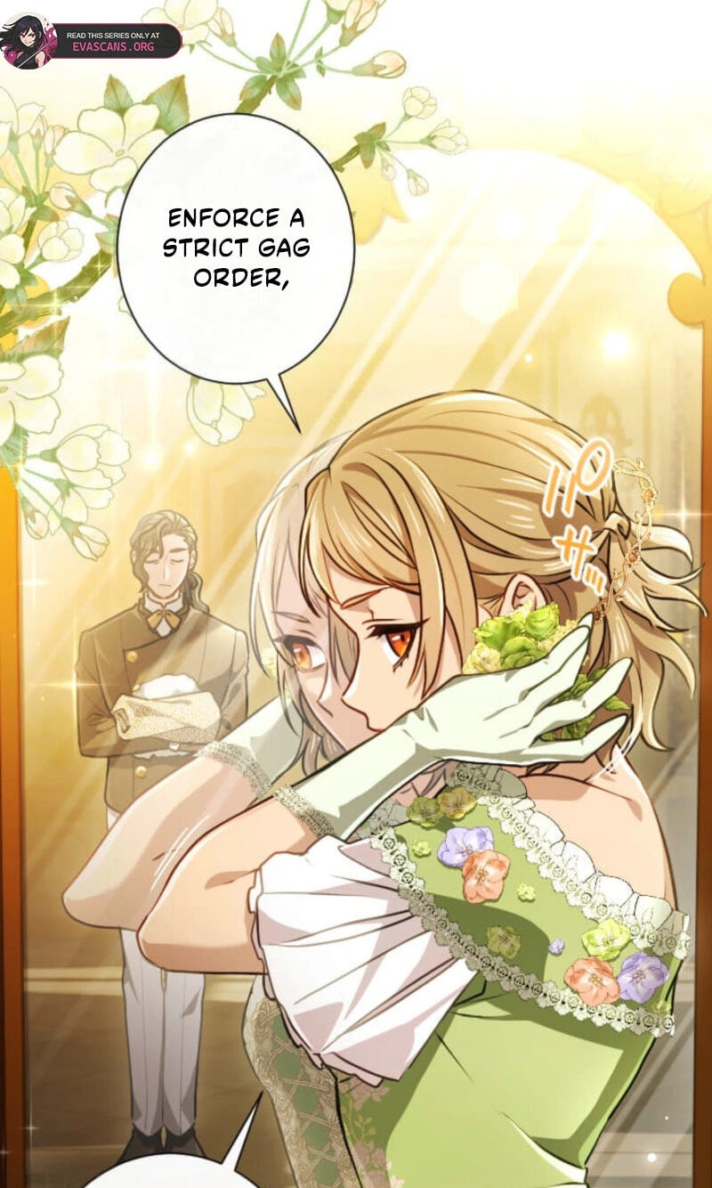 Read My Aggravating Sovereign chapter 111 image 1 on Lezhin