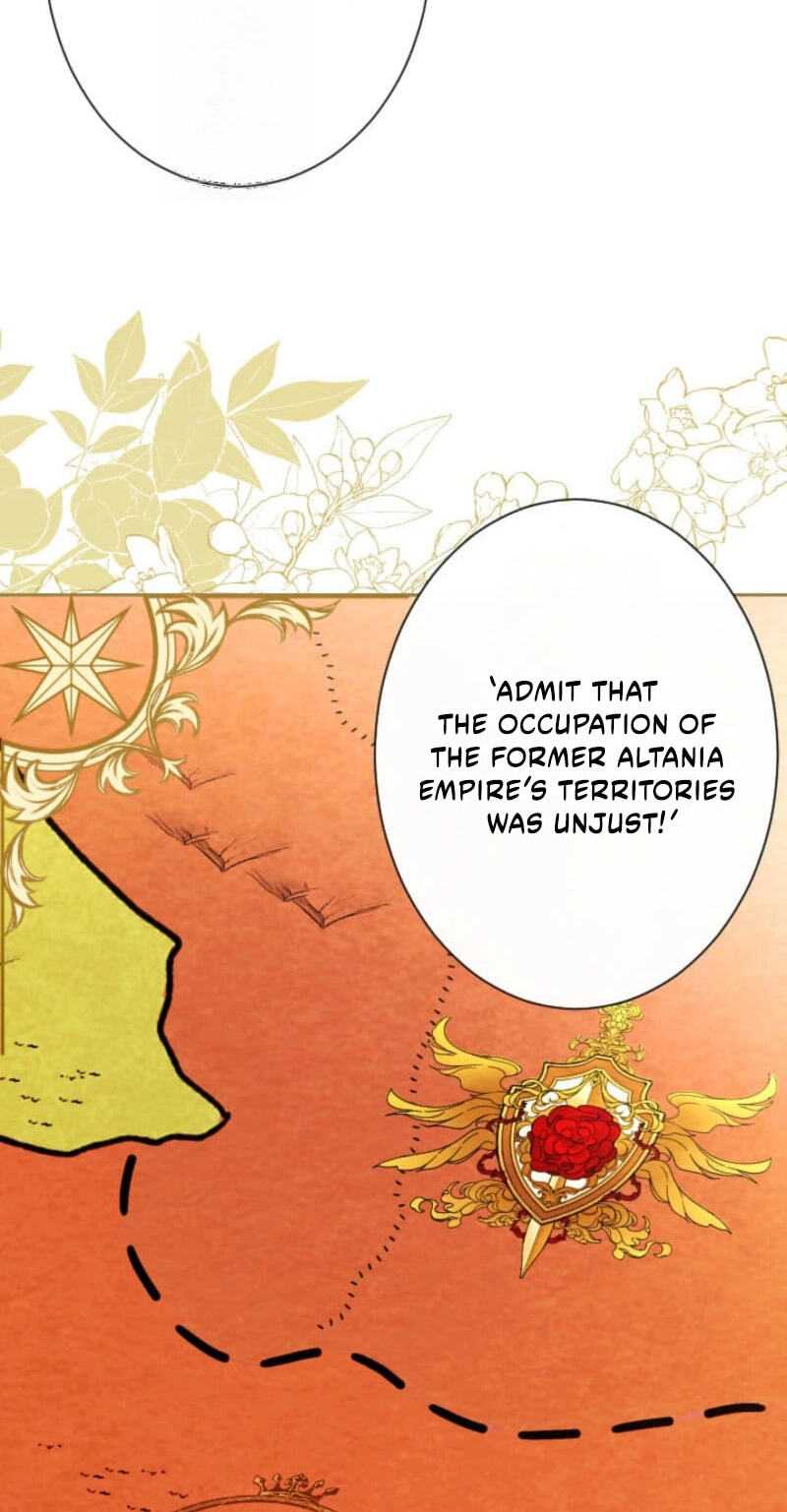 Read My Aggravating Sovereign chapter 111 image 10 on Lezhin