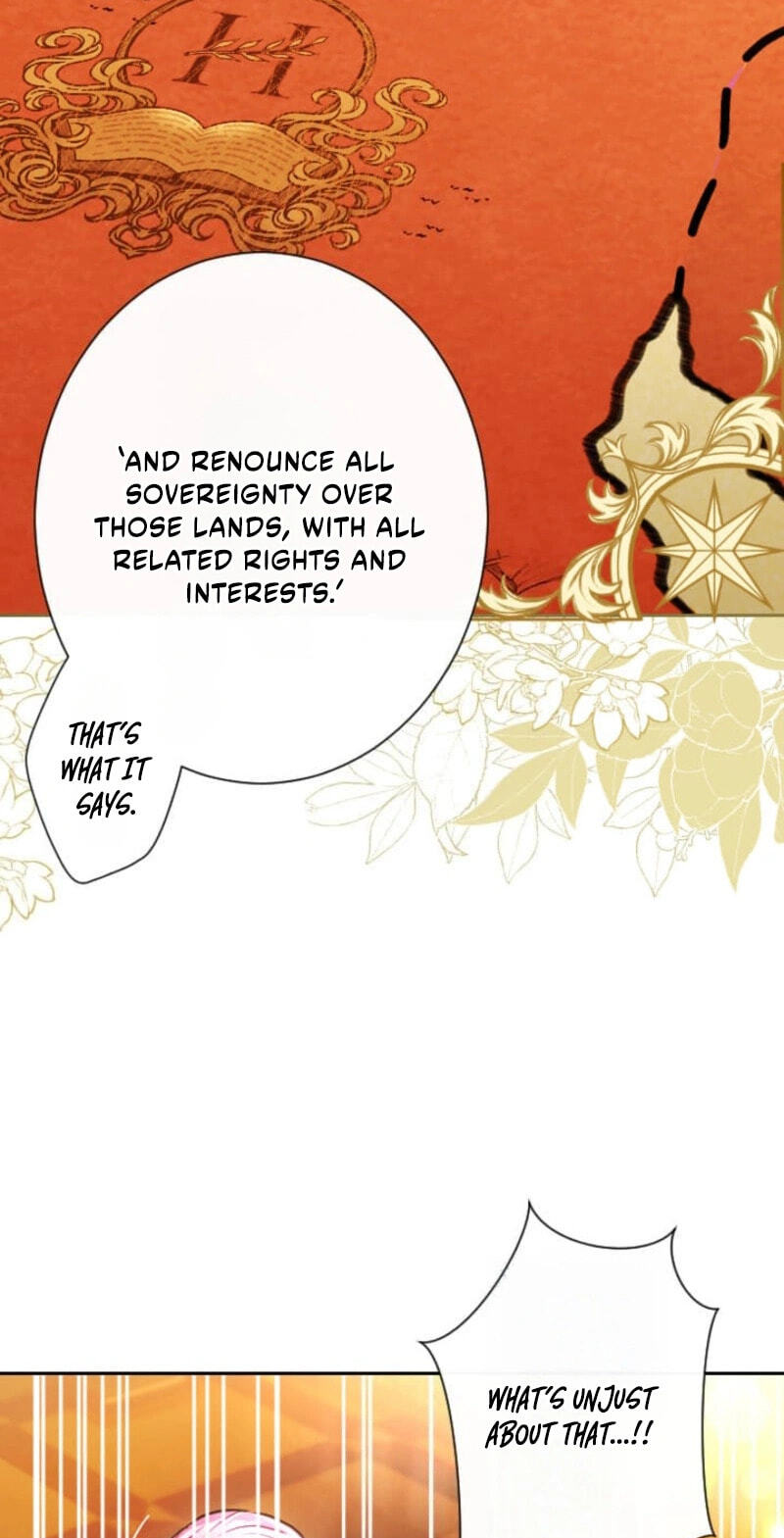 Read My Aggravating Sovereign chapter 111 image 11 on Lezhin