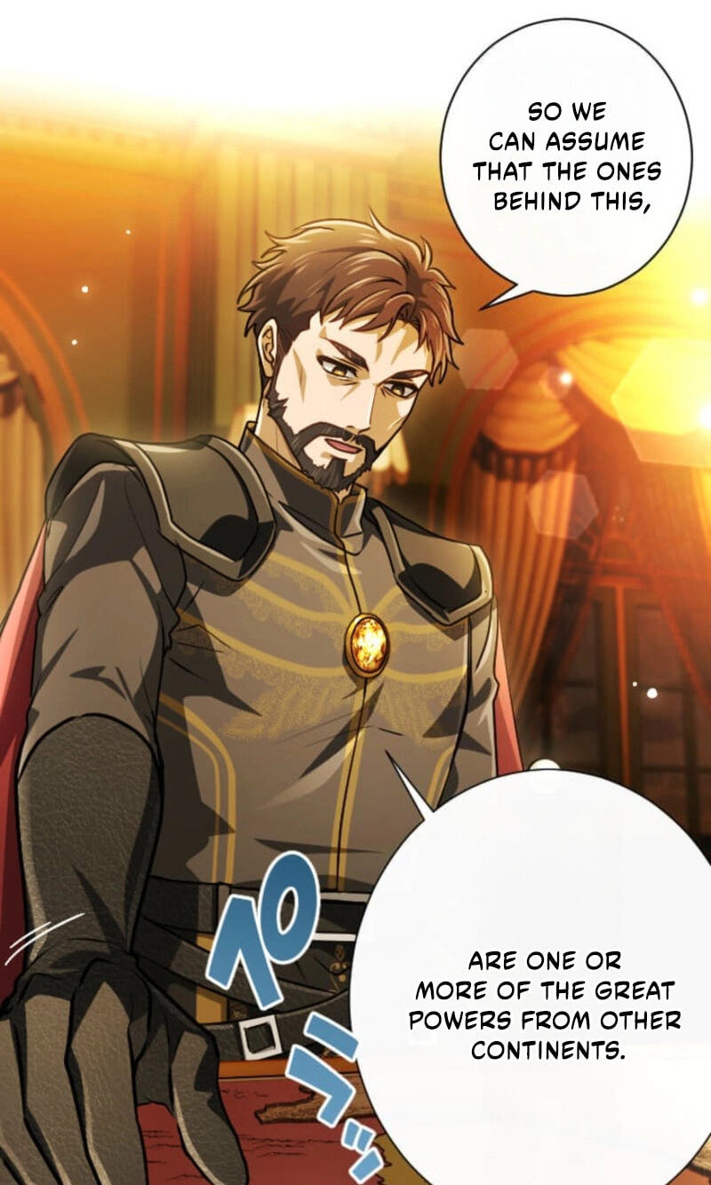 Read My Aggravating Sovereign chapter 111 image 17 on Lezhin