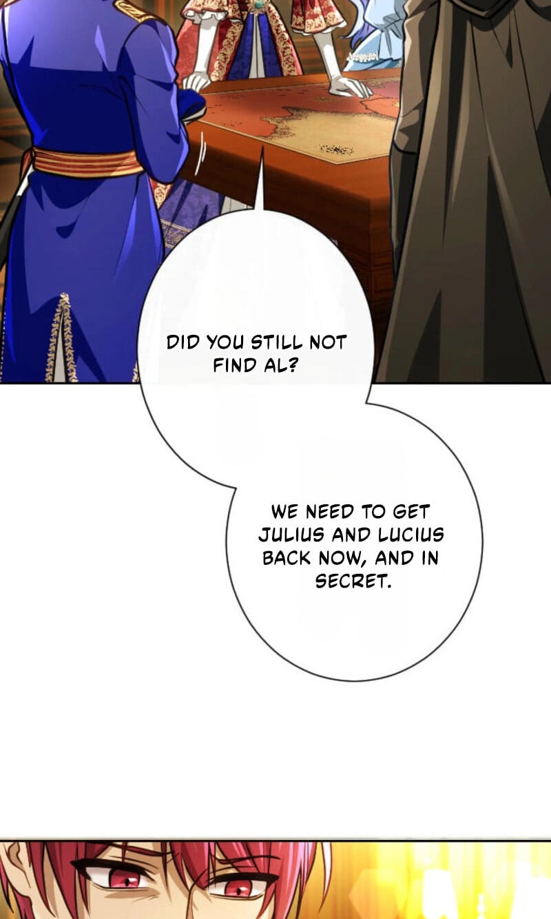 Read My Aggravating Sovereign chapter 111 image 19 on Lezhin