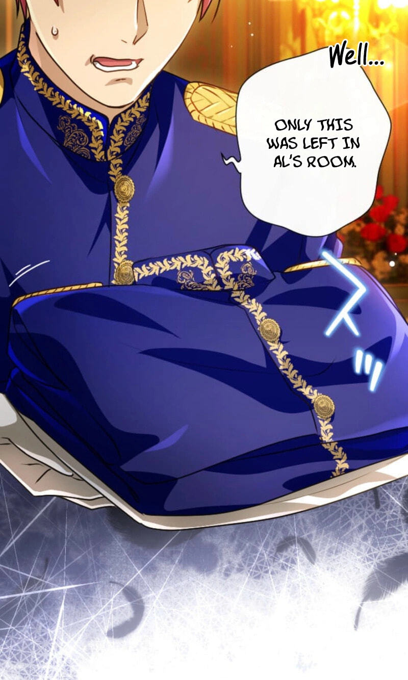 Read My Aggravating Sovereign chapter 111 image 20 on Lezhin
