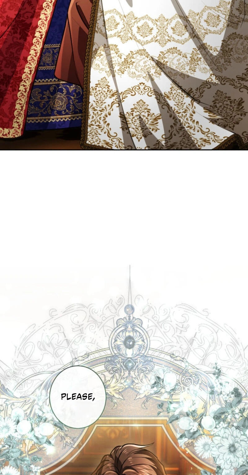 Read My Aggravating Sovereign chapter 111 image 23 on Lezhin