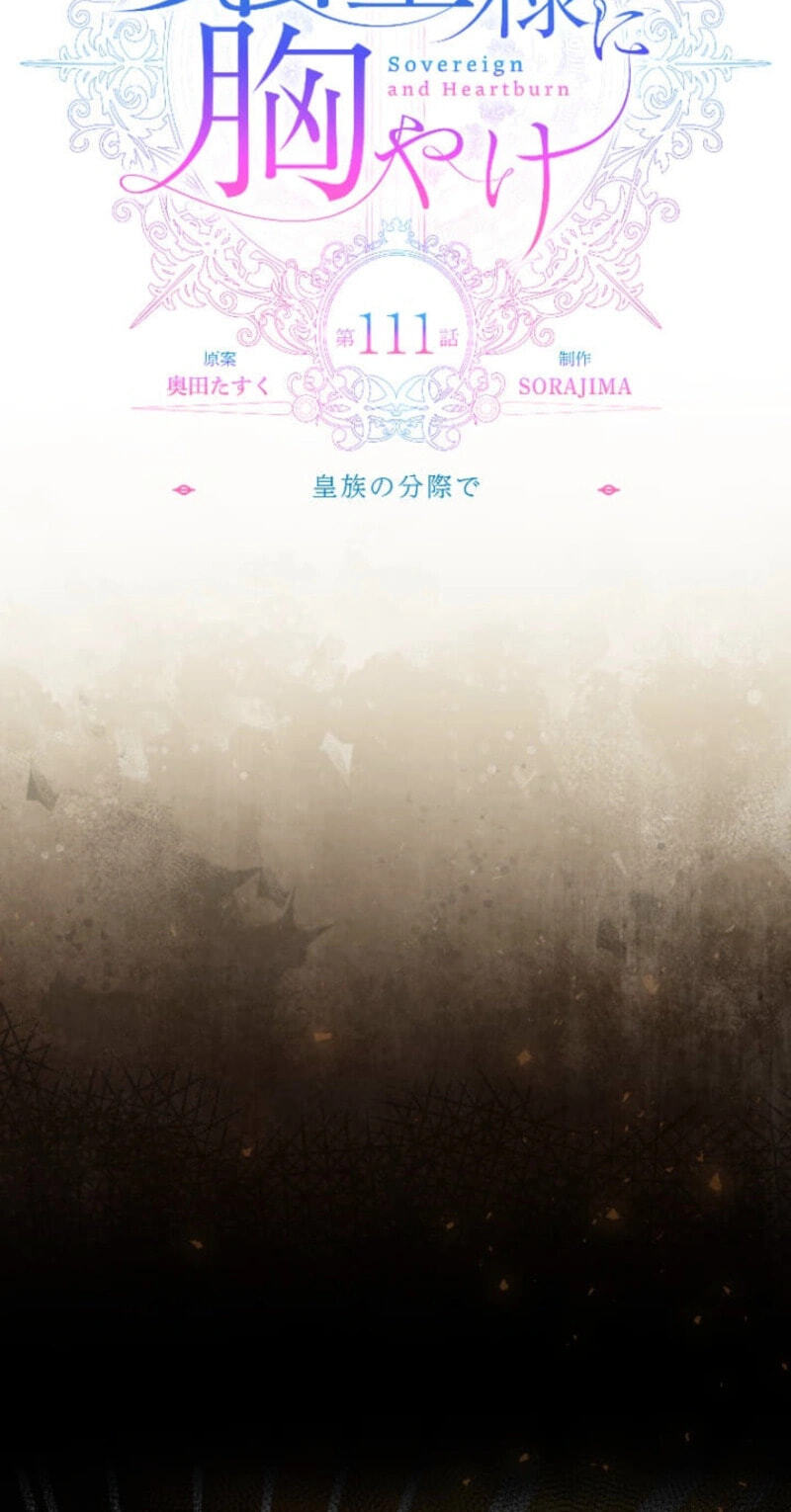 Read My Aggravating Sovereign chapter 111 image 26 on Lezhin