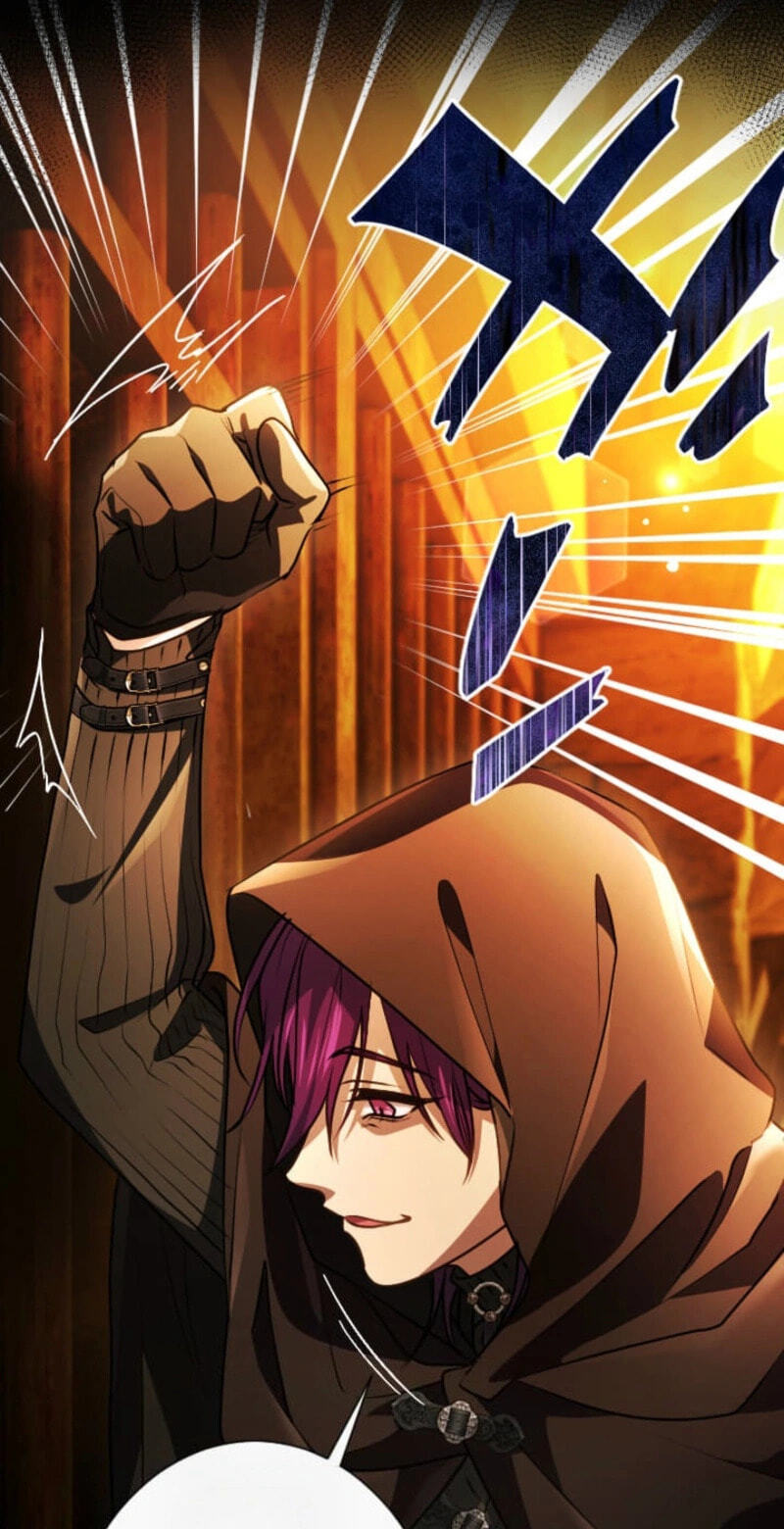 Read My Aggravating Sovereign chapter 111 image 27 on Lezhin