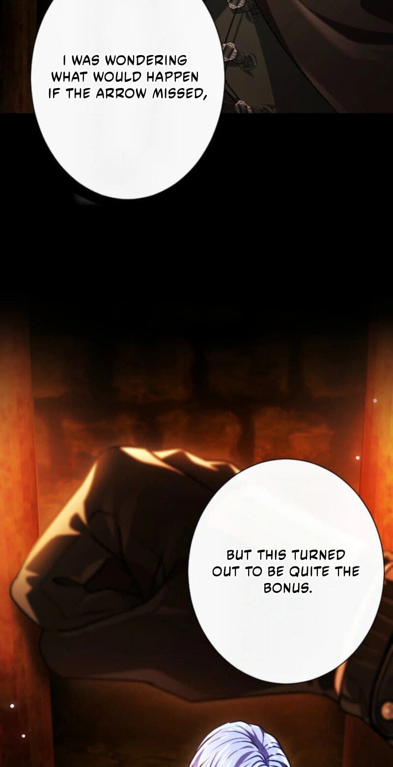 Read My Aggravating Sovereign chapter 111 image 28 on Lezhin