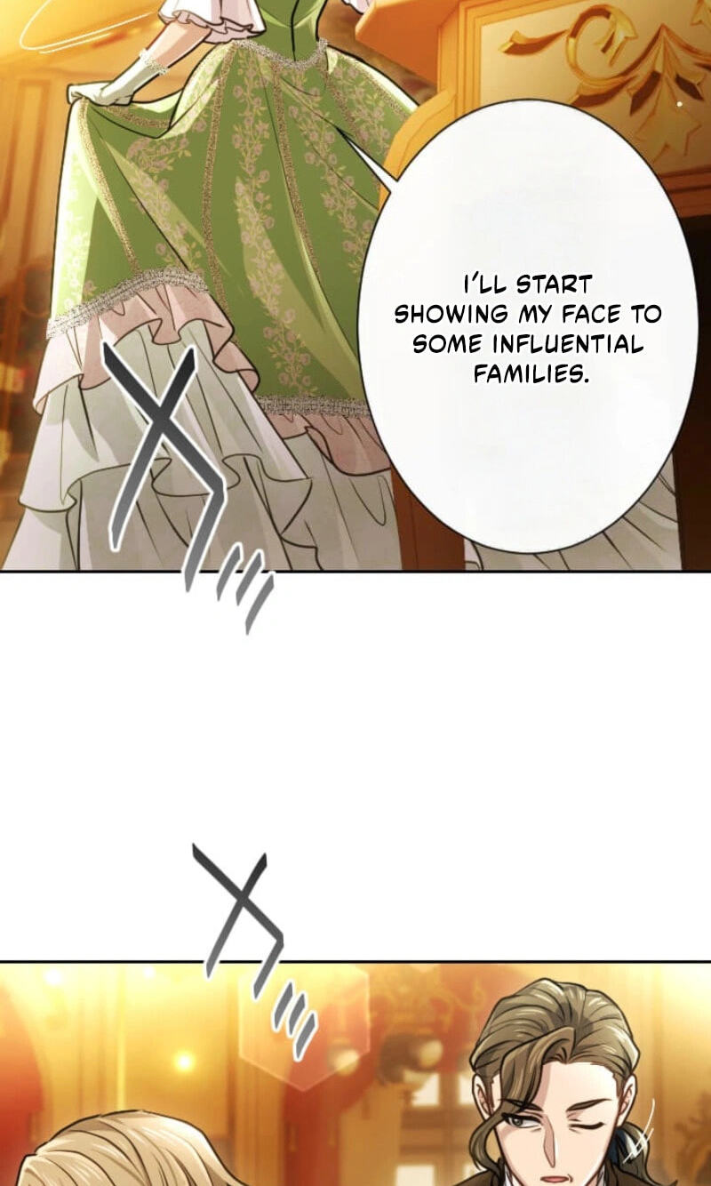 Read My Aggravating Sovereign chapter 111 image 3 on Lezhin