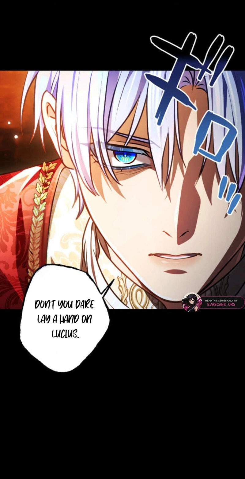 Read My Aggravating Sovereign chapter 111 image 30 on Lezhin