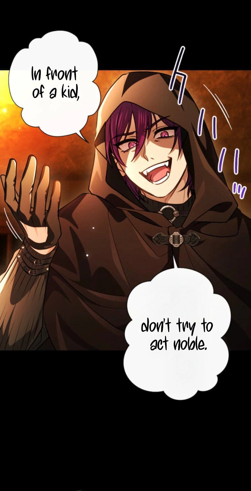 Read My Aggravating Sovereign chapter 111 image 31 on Lezhin